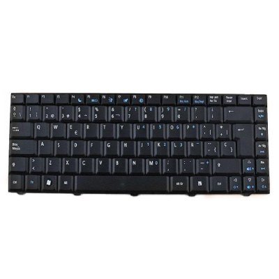 Teclado compatible para portátil ACER Emachines D520