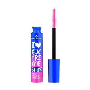 I LOVE EXTREME BLUE CRAZY VOLUME máscara de pestañas volumen 12 ml