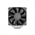 VEN CPU MONTECH NX600 BLACK