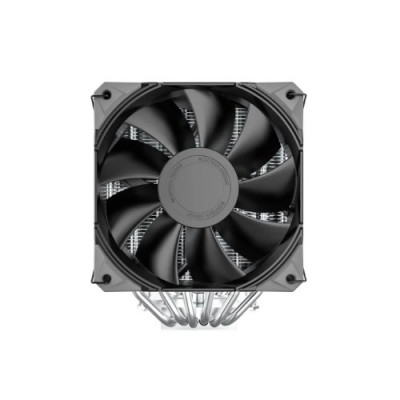 VEN CPU MONTECH NX600 BLACK