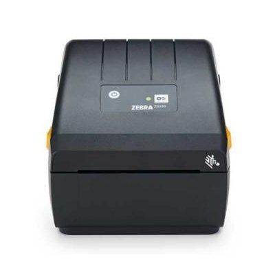 ZD230 impresora de etiquetas Térmica directa 203 x 203 DPI 152 mm/s Alámbrico Wifi Bluetooth