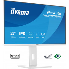 iiyama ProLite XB2797QSU-W1 pantalla para PC 68,6 cm (27