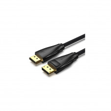 Vention HCCBG cable DisplayPort 1,5 m Negro