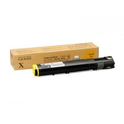 Xerox 6R1633 Amarillo Cartucho de Toner Original - 006R01633