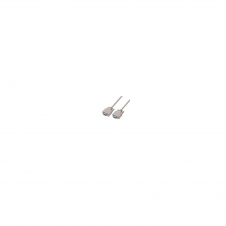 CABLE DB9 H A DB9 H AISENS 1MT BLANCO A112-0066