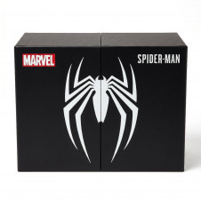 Pack calcetines 3 piezas spiderman