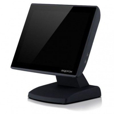 TPV Approx appTPV03ND Intel J1900/ 4GB/ 64GB SSD/ 15.1/ Táctil