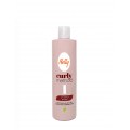 Nelly Curly Champu 400ml