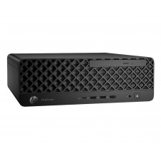 PC HP PRODESK 4 G1I SFF COREU7 265 5.30GHZ 20C/ 16GB DDR5 (1X16)/ 512GB PCIE / WIFI6E/ NODD/ PS 180W/ WIN11PRO/ 1-1-1