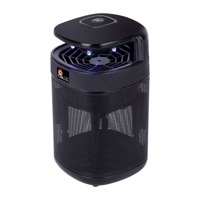 Atrapa mosquitos 20 m², para interior