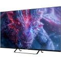 Televisor DLED Infiniton INTV-32CS410, 32 pulgadas, HD, Modo Hotel, negro