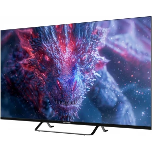 Televisor DLED Infiniton INTV-32CS410, 32 pulgadas, HD, Modo Hotel, negro