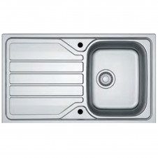 Mepamsa Cuadro 79.50 Fregadero Inox Rev (101.0699.599)