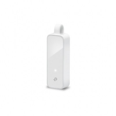 TP-LINK UE300 Adaptador de Red USB 3.0 a Ethernet Gigabit