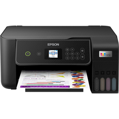 Epson Ecotank ET-2870