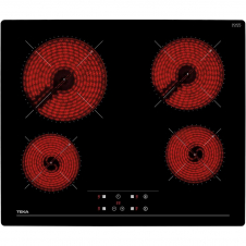 TEKA TZ6415 4F ENCIMERA