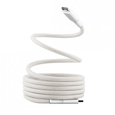 TCPDMAGWH cable USB 1,5 m USB C Blanco
