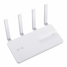 ASUS EBR63 â?? Expert WiFi router inalámbrico Gigabit Ethernet Doble banda (2,4 GHz / 5 GHz) Blanco