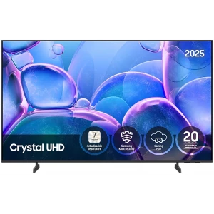 Televisor Crystal UHD Samsung TU50U7025FKXXC, 50 pulgadas, 4K, Smart TV, HDR, negro