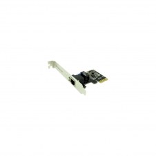 TARJETA ETHERNET PCI-E APPROX GIGABIT APPPCIE1000