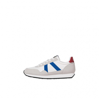 Zapatilla JACK & JONES JFWHAWKER MESH COMBO 12203474 AZUL Azul