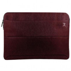 FUNDA PERFECT CHOICE PARA LAPTOP 15.6 TROVA - ROJO
