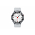 Samsung Galaxy Watch 6 Clasic Sm-R965F Lte 47Mm Silver