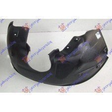 PLÁSTICO PASARUEDAS