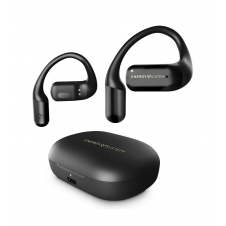 Energy Sistem OpenWave Auriculares True Wireless Stereo (TWS) Dentro de oído Llamadas/Música/Deporte/Uso diario Bluetooth Negro