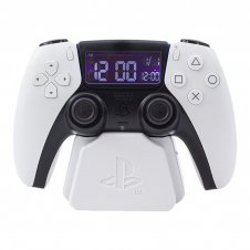 Replica reloj despertador paladone playstation 5