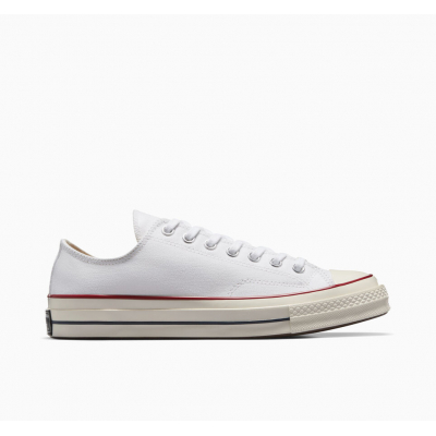 Zapatilla CONVERSE CHUCK 70 162065C Blanco