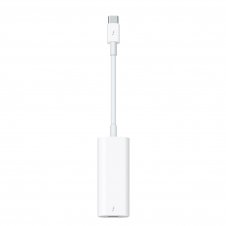 Apple MYH93ZM/A cable Thunderbolt Blanco