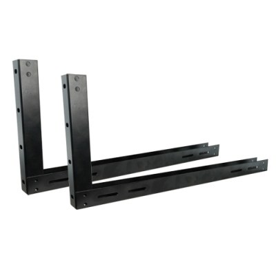 Soporte de pared para LOCKBOX