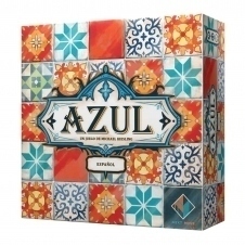 Juego de mesa azul pegi 8