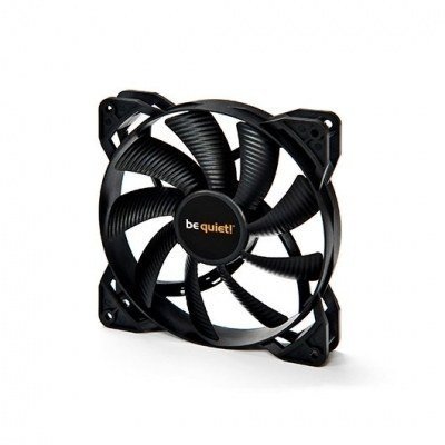 VENTILADOR 140X140 BE QUIET PURE WINGS 2 HIGH SPEED