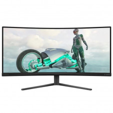 Philips 34M2C3500L Monitor 34 WQHD180h 2HDMI DP cu