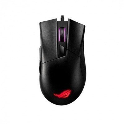 RATON ASUS ROG GLADIUS II CORE