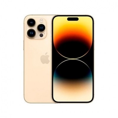 APPLE IPHONE 14 PRO 128GB GOLD