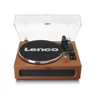 TOCADISCOS LENCO LS-430BN MADERA