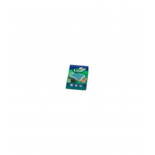 Tico Copy laser premium etiqueta autoadhesiva Blanco 1600 pieza(s)