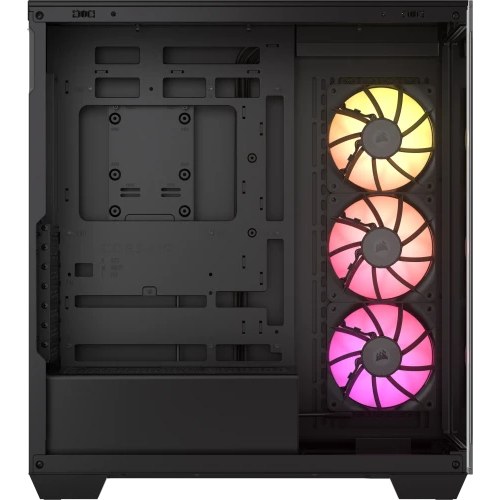 Corsair iCUE LINK 3500X RGB Midi Tower Negro