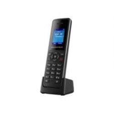 Teléfono Inalámbrico Grandstream Dect Negro