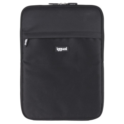 iggual Funda portátil 15.6 Everyday Use Sleeve