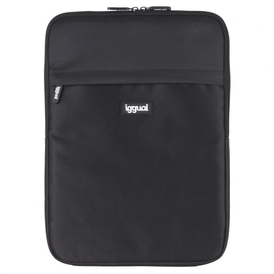 iggual Funda portátil 15.6" Everyday Use Sleeve