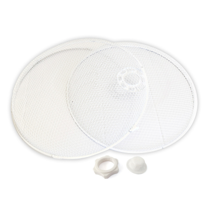 Juego rejilla y arandela para el modelo ref. 33500 edm