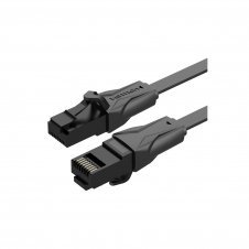 Vention Cable de Red RJ45 UTP IBABE Cat.6/ 15 m/ Negro