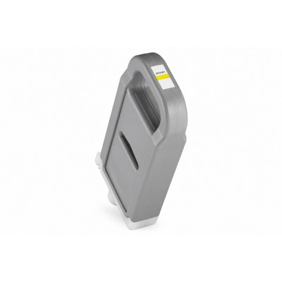 Canon PFI740/PFI340 Amarillo Cartucho de Tinta Pigmentada Generico - Reemplaza 4772C001/4777C001