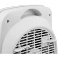 Calefactor Orbegozo FH 7000, 2.000 W, blanco - imagen 3