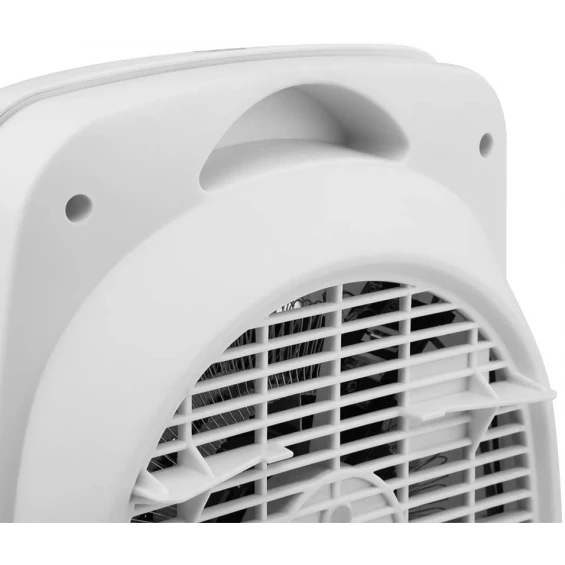 Calefactor Orbegozo FH 7000, 2.000 W, blanco - imagen 3
