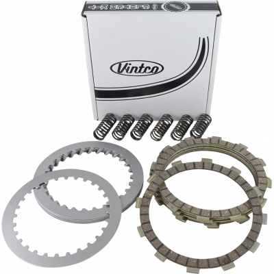 Clutch Plate Kit VINTCO KCLH19